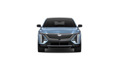 2027 Cadillac LYRIQ Signature Luxury