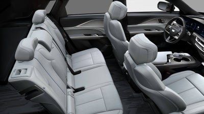 2027 Cadillac LYRIQ Sport