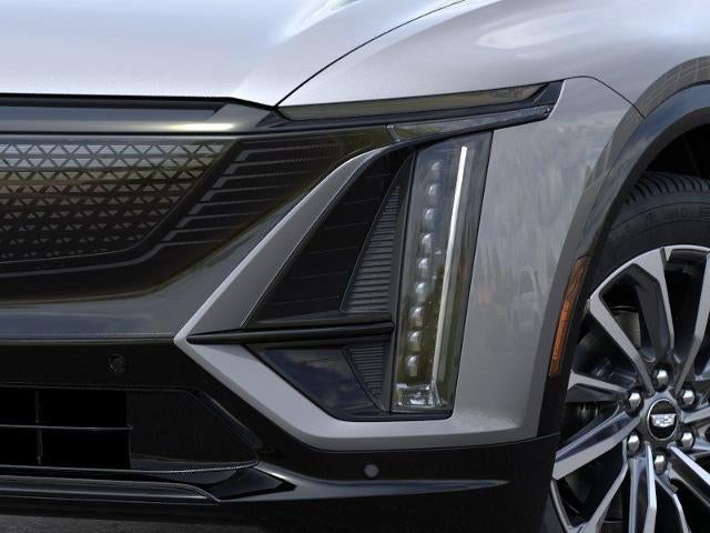 2027 Cadillac LYRIQ Sport - Photo 10