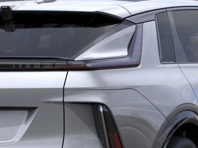2027 Cadillac LYRIQ Sport - Photo 11