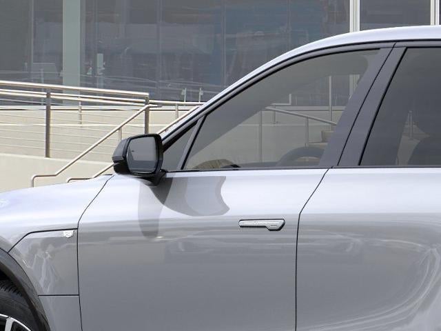 2027 Cadillac LYRIQ Sport - Photo 12