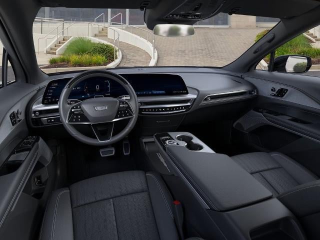 2027 Cadillac LYRIQ Sport - Photo 15