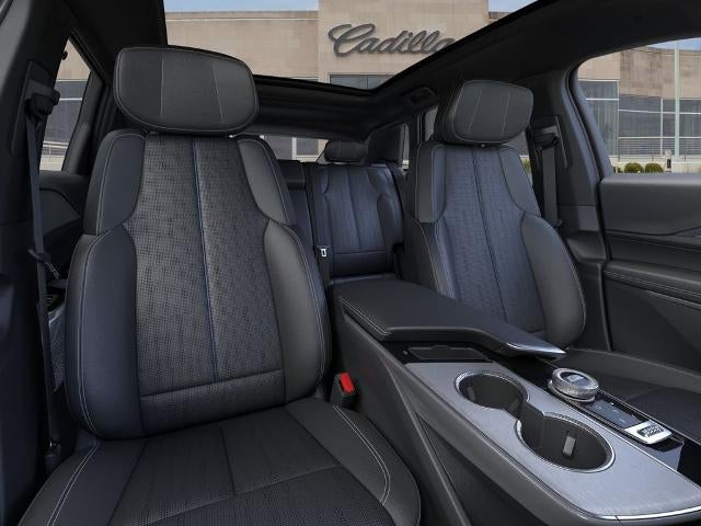 2027 Cadillac LYRIQ Sport - Photo 16