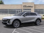 2027 Cadillac LYRIQ Sport