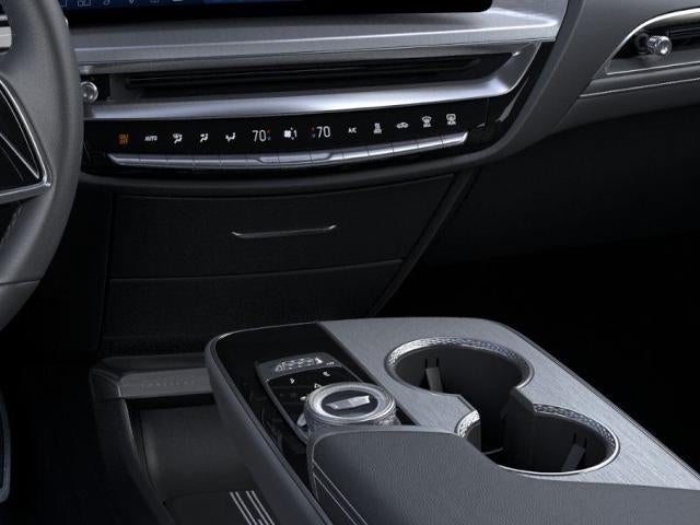 2027 Cadillac LYRIQ Sport - Photo 23