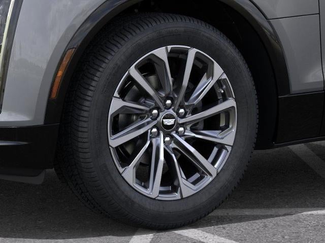 2027 Cadillac LYRIQ Sport - Photo 9