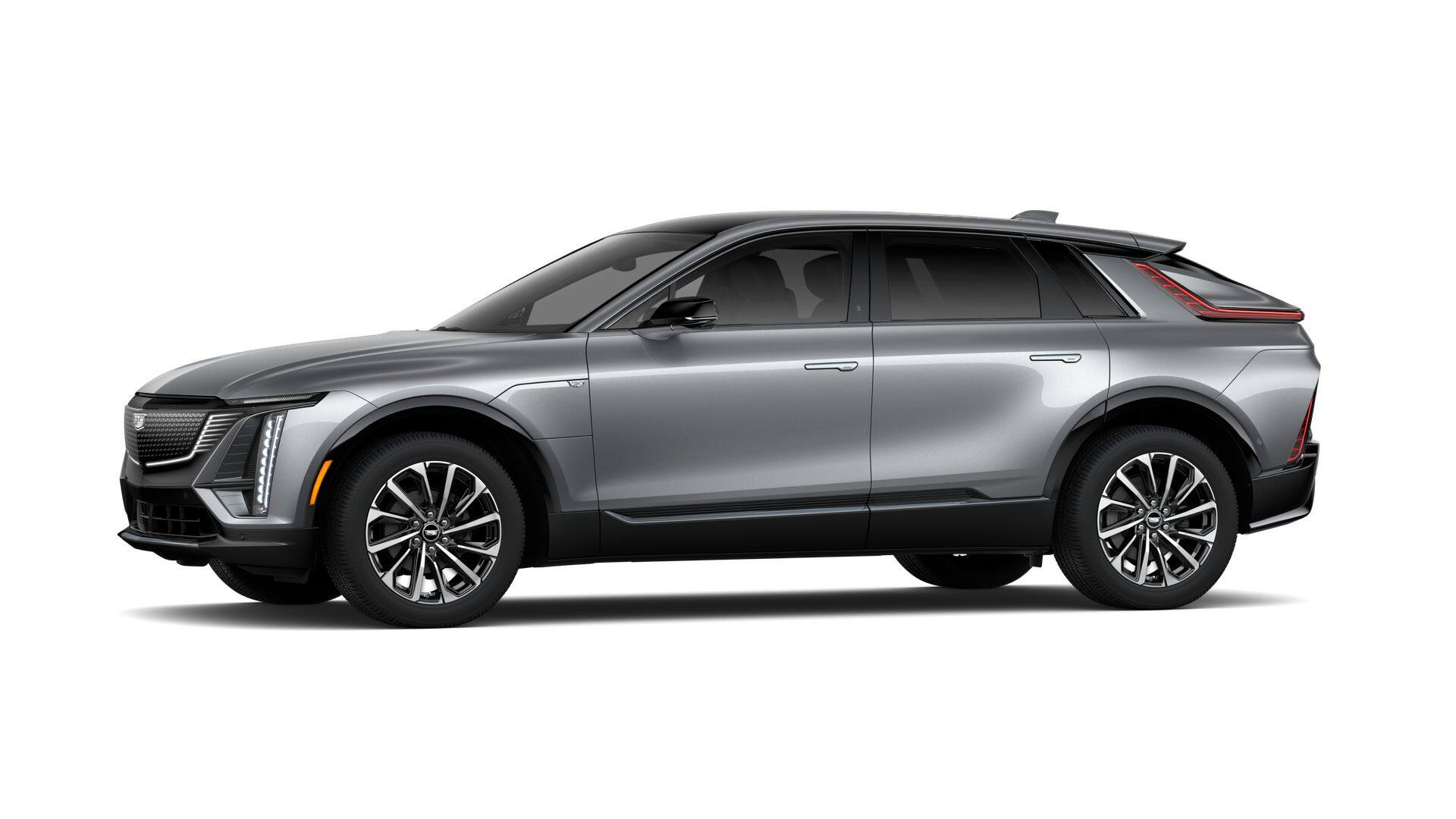 2027 Cadillac LYRIQ Sport