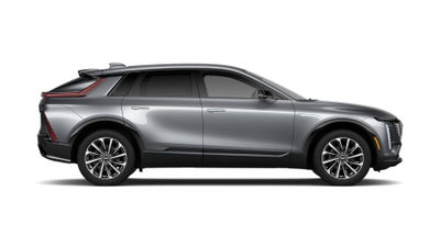 2027 Cadillac LYRIQ Sport