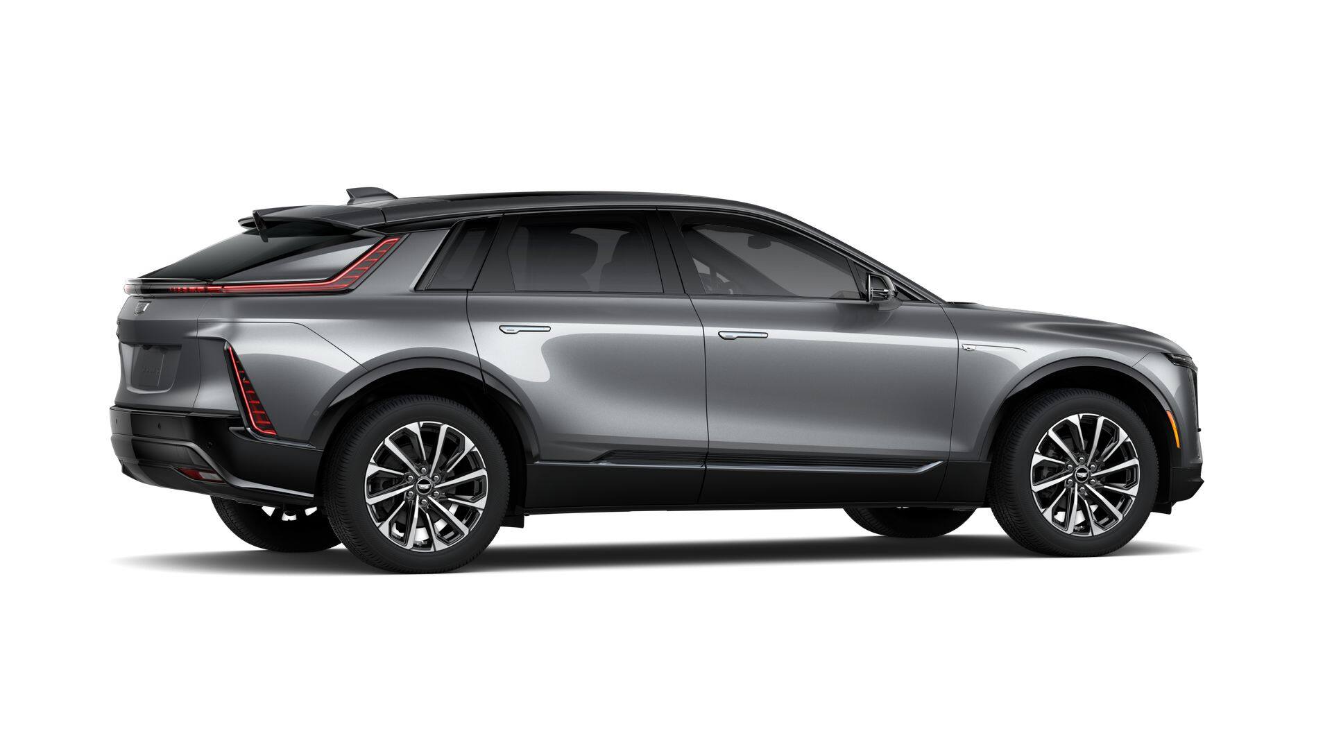 2027 Cadillac LYRIQ Sport