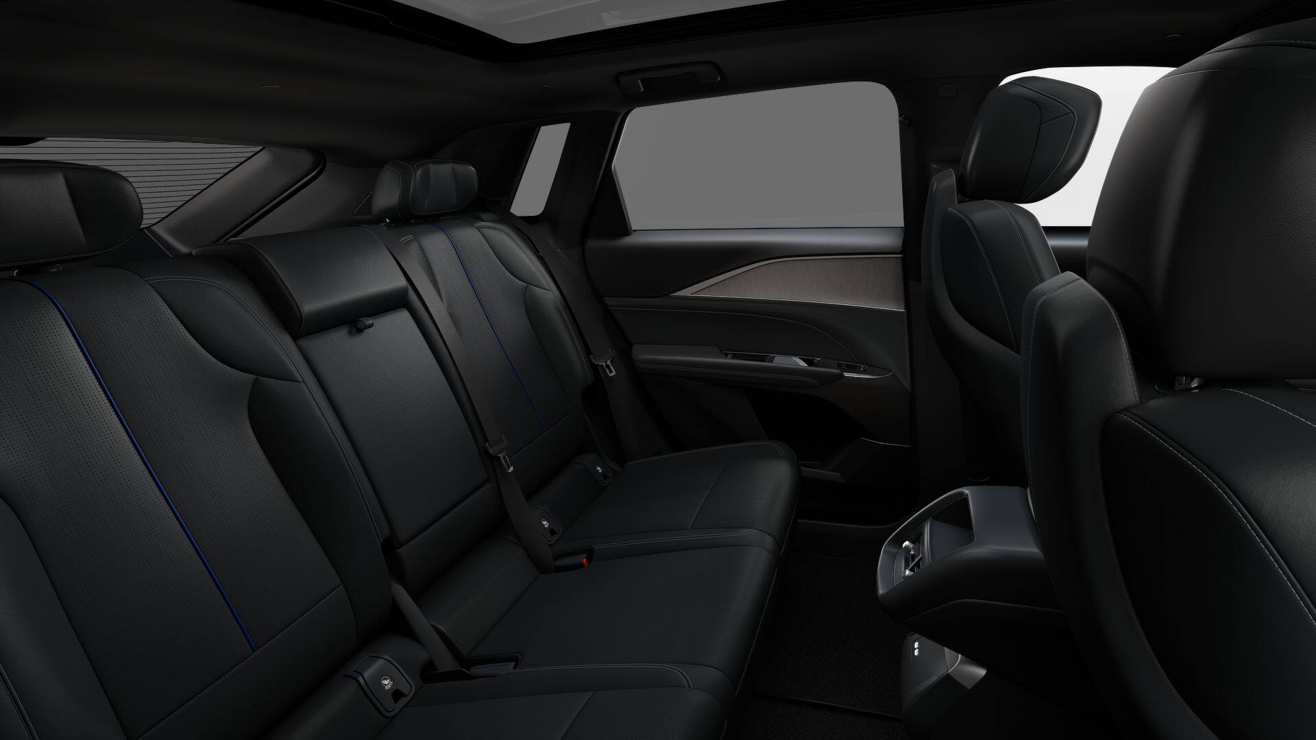 2027 Cadillac LYRIQ Sport