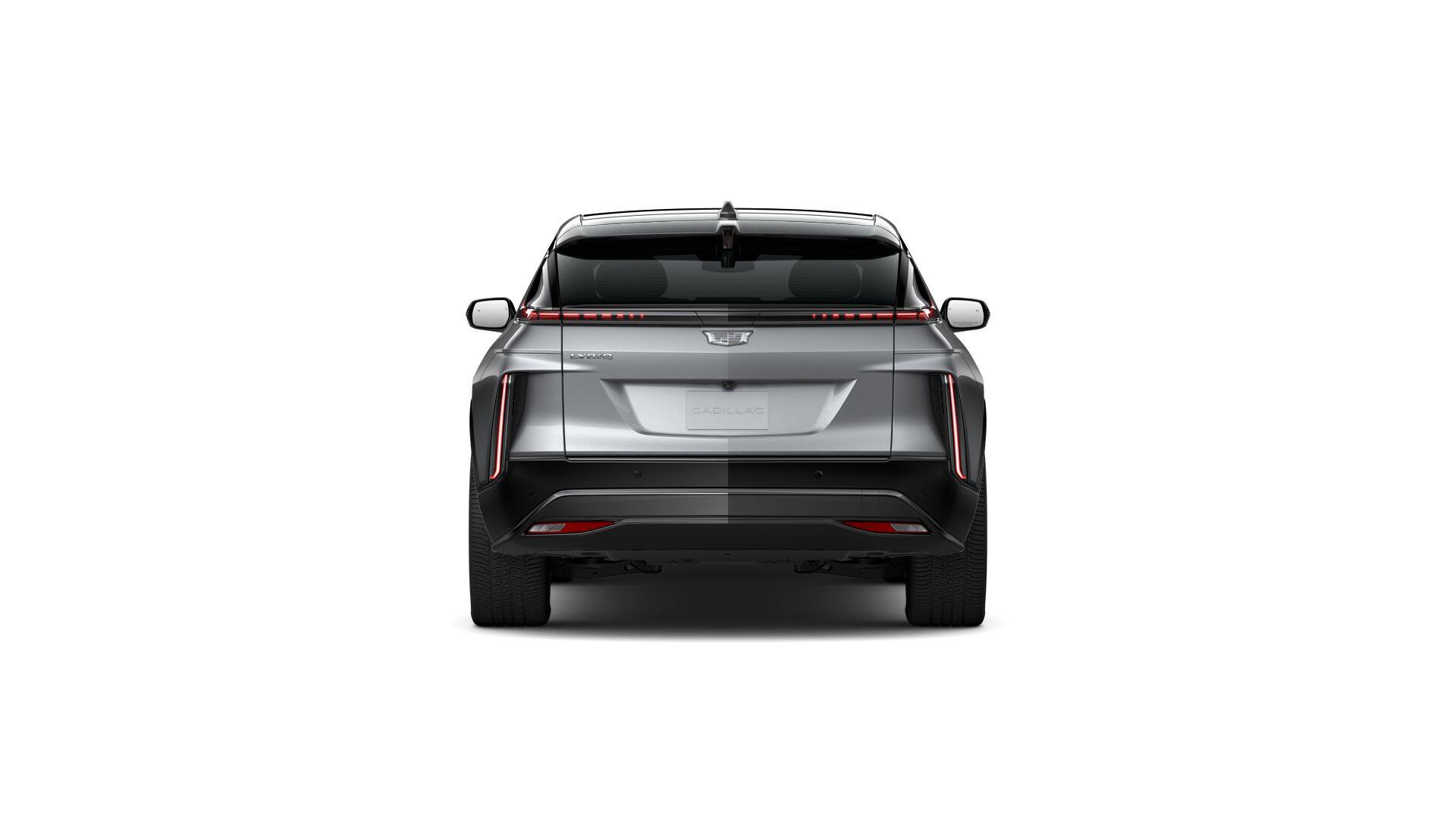2027 Cadillac LYRIQ Sport