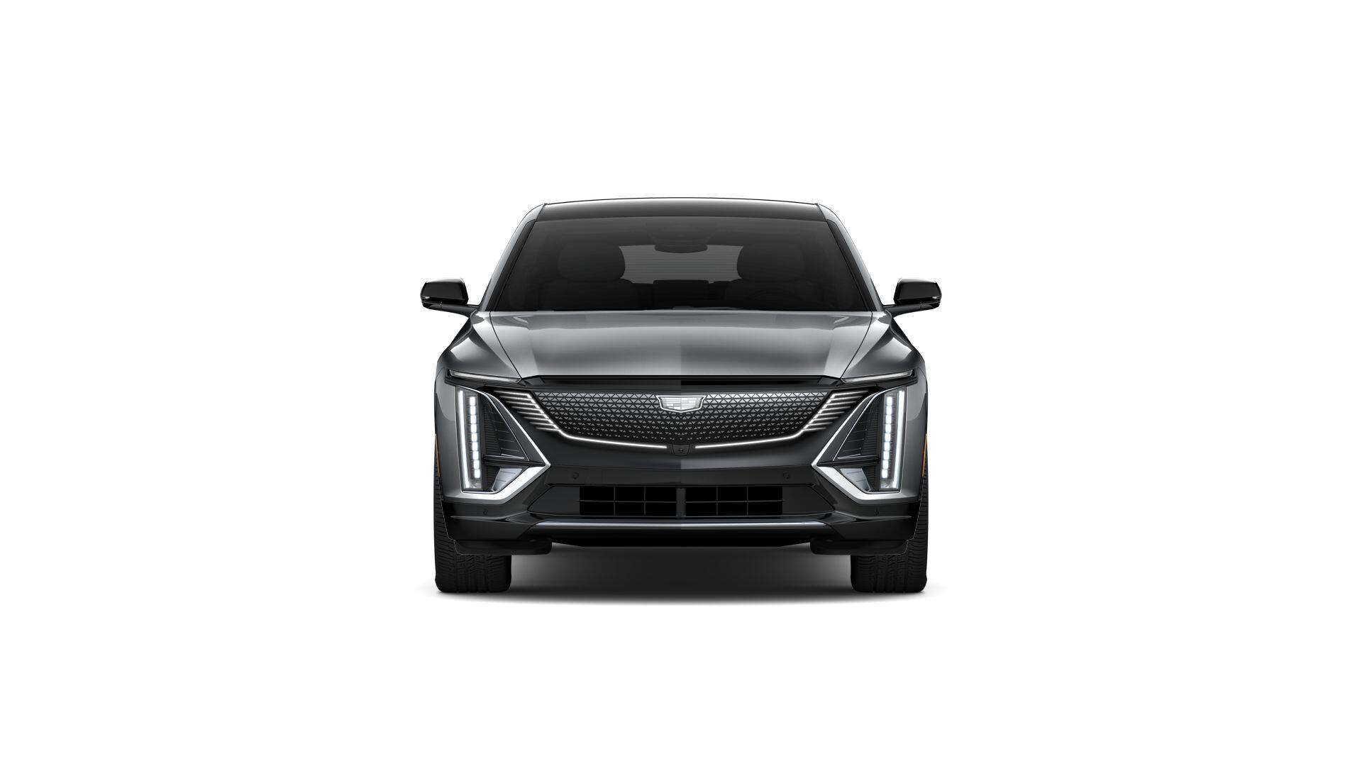 2027 Cadillac LYRIQ Sport