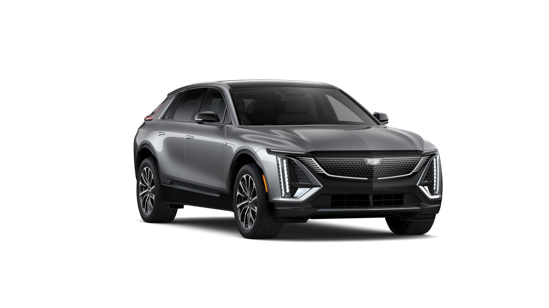 2027 Cadillac LYRIQ Sport