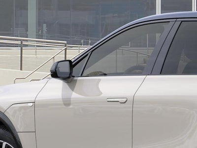 2027 Cadillac LYRIQ Sport