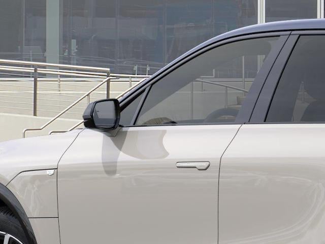 2027 Cadillac LYRIQ Sport