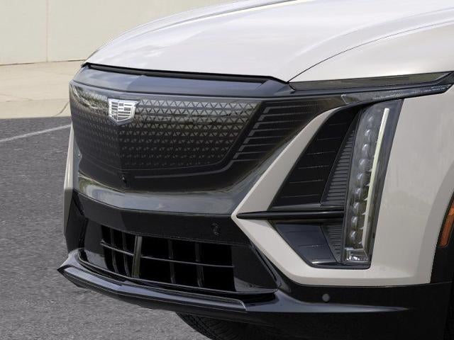 2027 Cadillac LYRIQ Sport