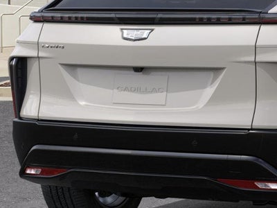 2027 Cadillac LYRIQ Sport