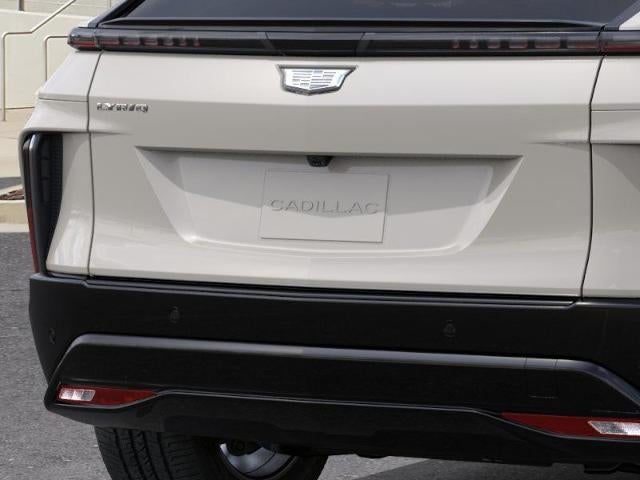 2027 Cadillac LYRIQ Sport