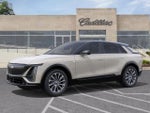2027 Cadillac LYRIQ Sport