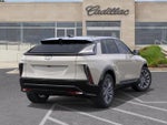 2027 Cadillac LYRIQ Sport