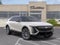 2027 Cadillac LYRIQ Sport