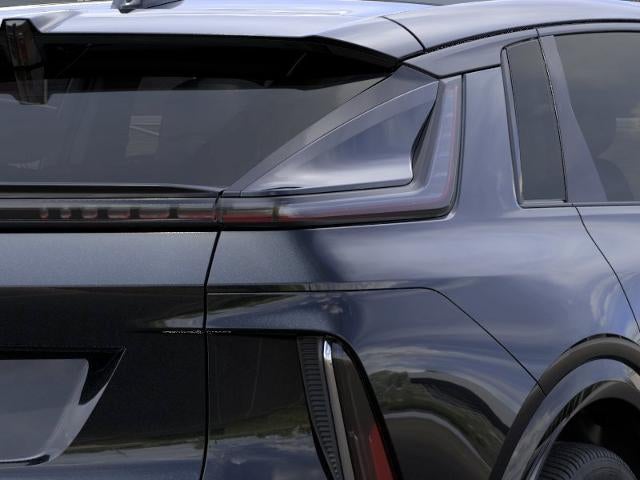 2027 Cadillac LYRIQ Sport