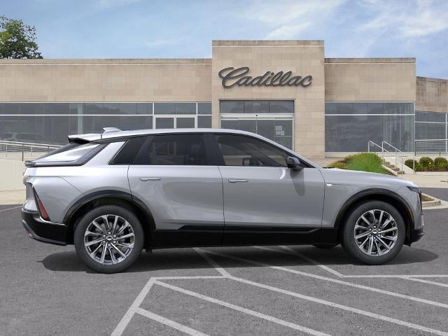 2027 Cadillac LYRIQ Sport