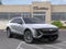 2027 Cadillac LYRIQ Sport