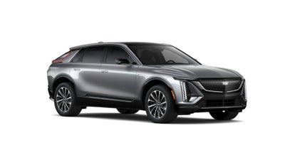 2027 Cadillac LYRIQ Sport