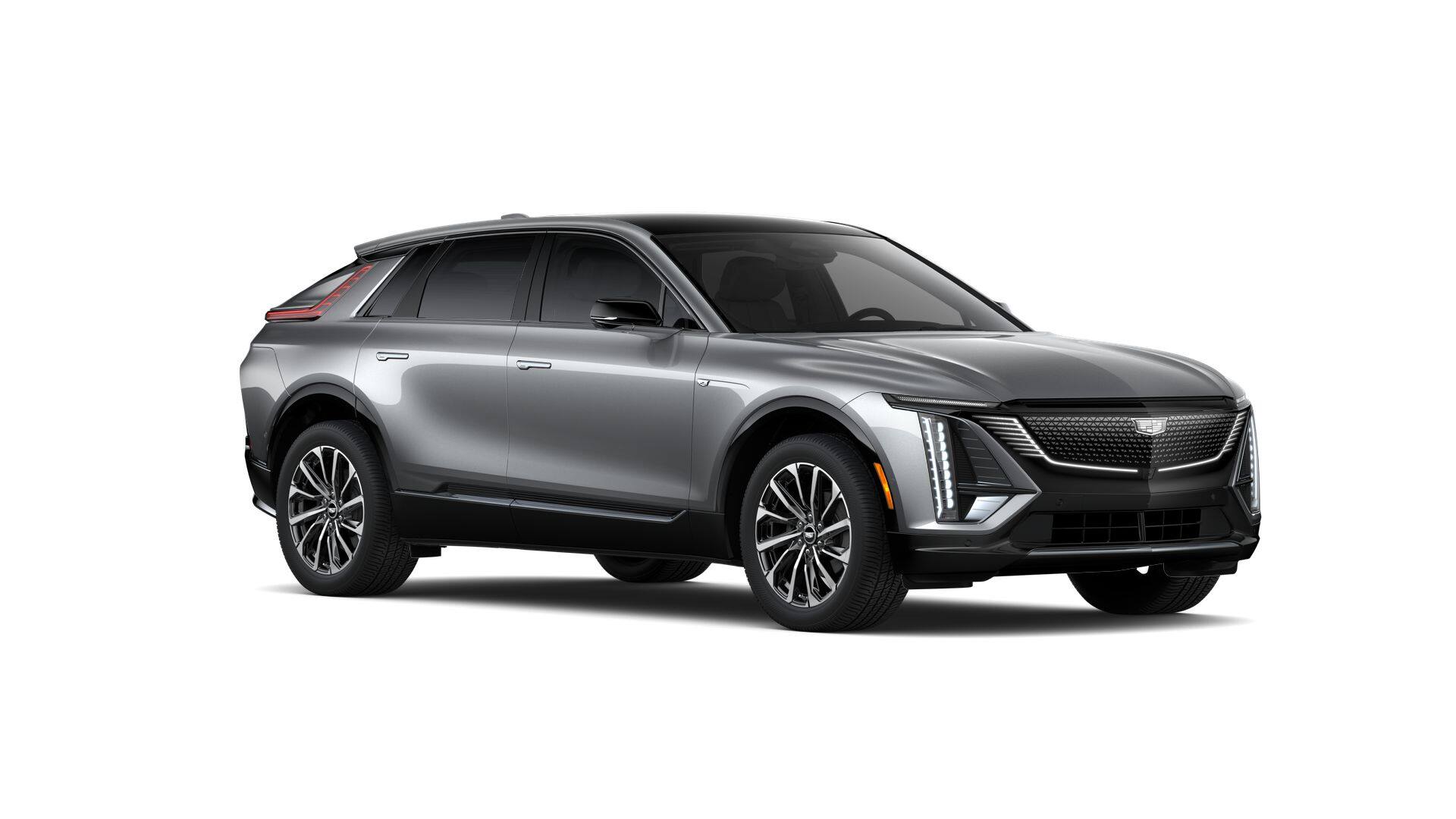 2027 Cadillac LYRIQ Sport