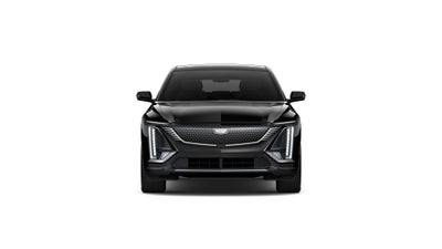 2027 Cadillac LYRIQ Sport