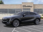 2027 Cadillac LYRIQ Sport