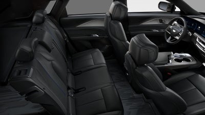 2027 Cadillac LYRIQ Sport