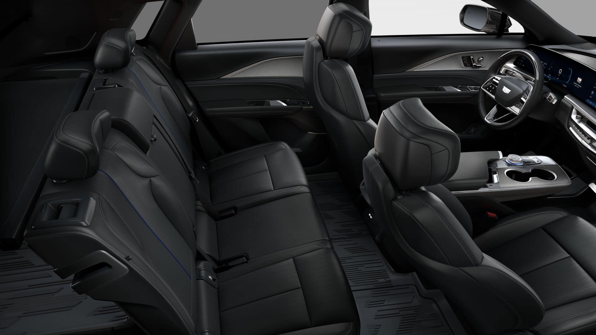 2027 Cadillac LYRIQ Sport