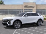 2027 Cadillac LYRIQ Sport