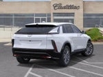 2027 Cadillac LYRIQ Sport