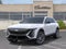 2027 Cadillac LYRIQ Sport