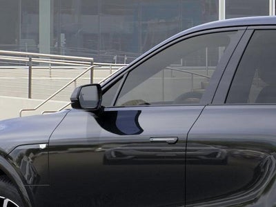 2025 Cadillac LYRIQ Sport 1