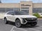 2027 Cadillac LYRIQ Sport