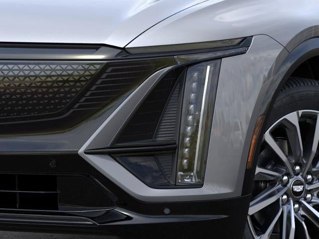 2027 Cadillac LYRIQ Sport