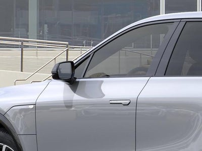 2027 Cadillac LYRIQ Sport