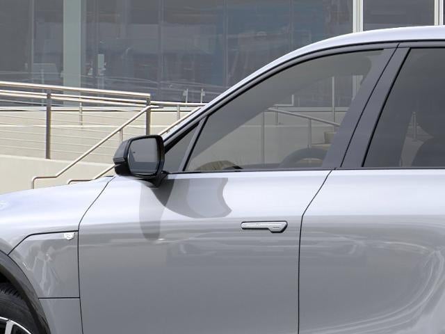 2027 Cadillac LYRIQ Sport
