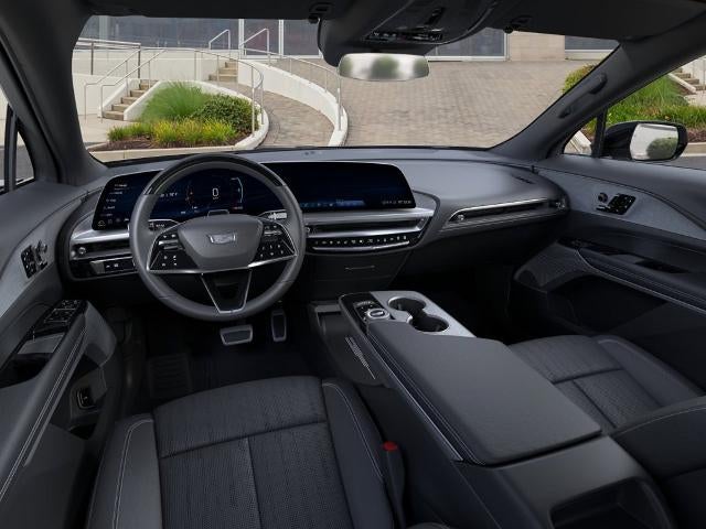 2027 Cadillac LYRIQ Sport