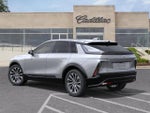 2027 Cadillac LYRIQ Sport