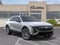 2027 Cadillac LYRIQ Sport