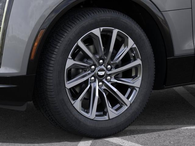 2027 Cadillac LYRIQ Sport