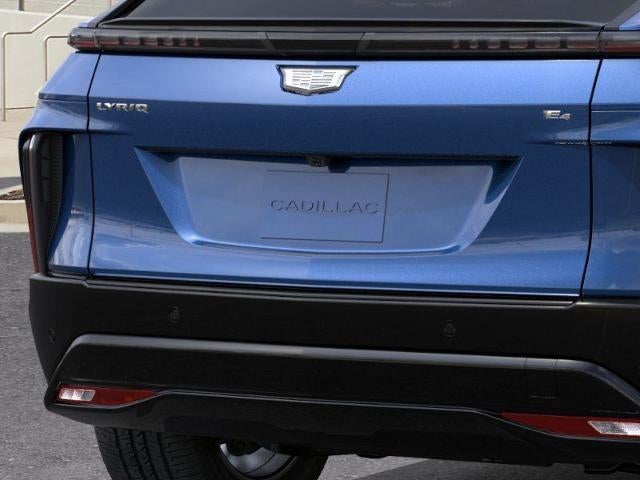 2027 Cadillac LYRIQ Sport