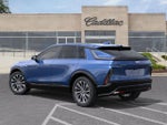 2027 Cadillac LYRIQ Sport