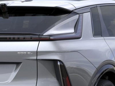 2025 Cadillac LYRIQ Sport 1