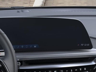 2025 Cadillac LYRIQ Sport 1